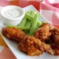  Fried Chicken Wings